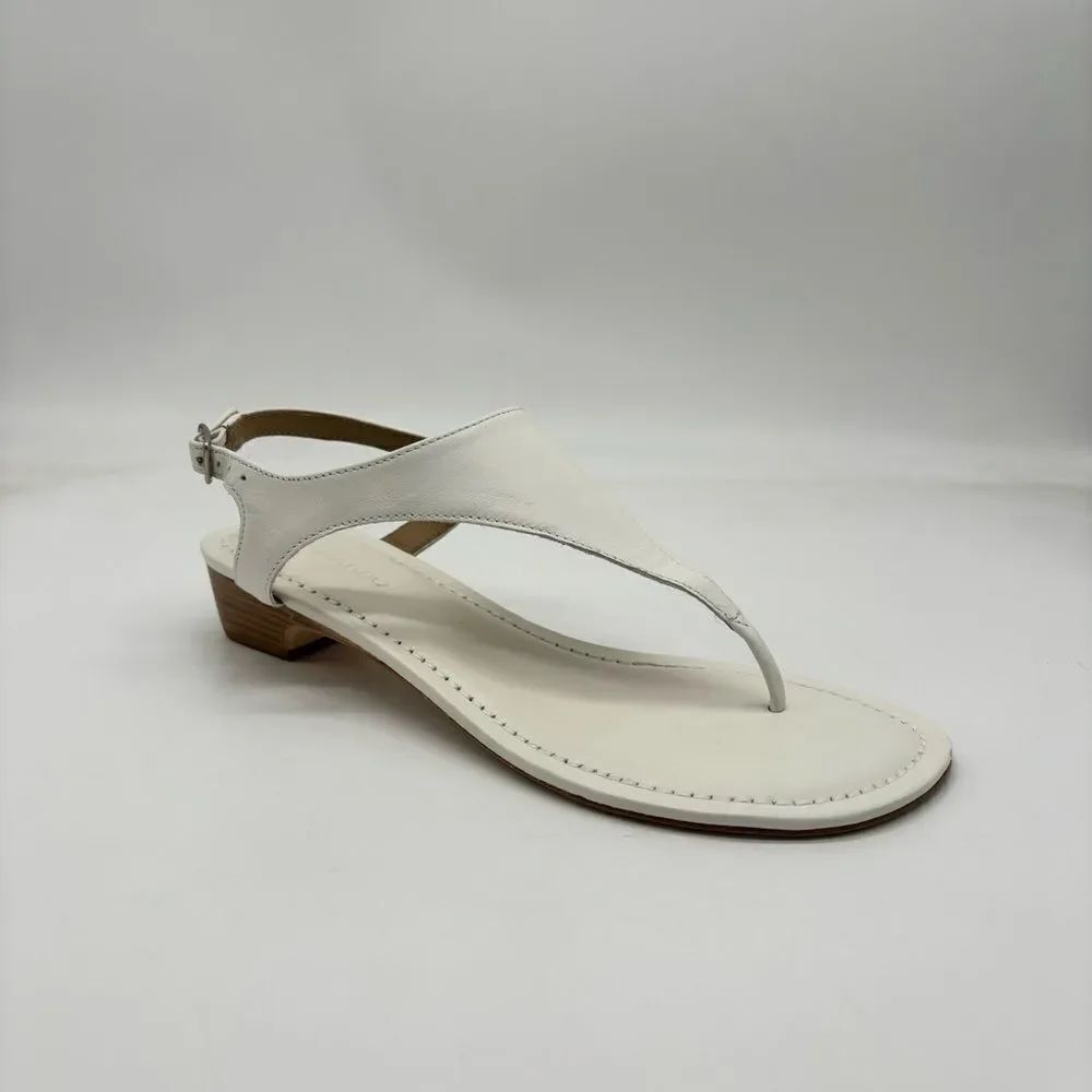 Bernardo Goldy Sandal